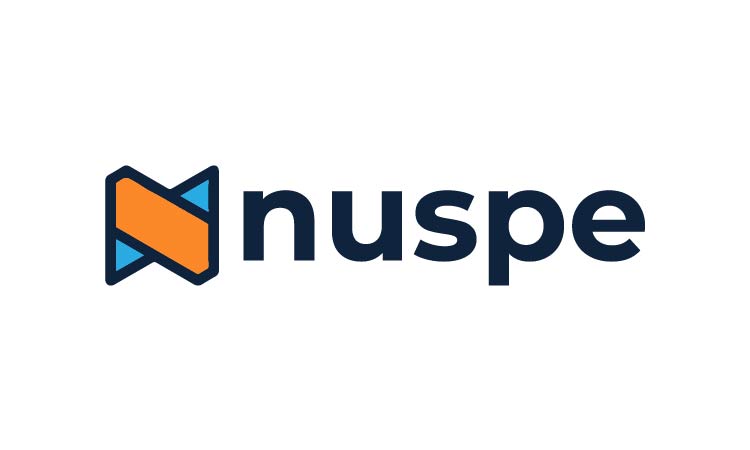 Nuspe.com - Catchy premium domains